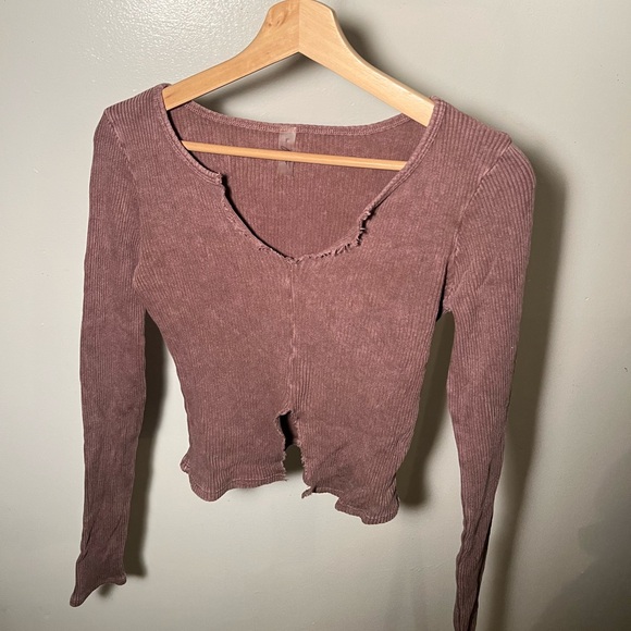 Junie clothing top - Picture 2 of 4